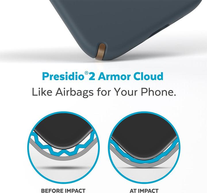 Produktbild speck Presidio2 Pro (Apple iPhone 14 Pro Max)