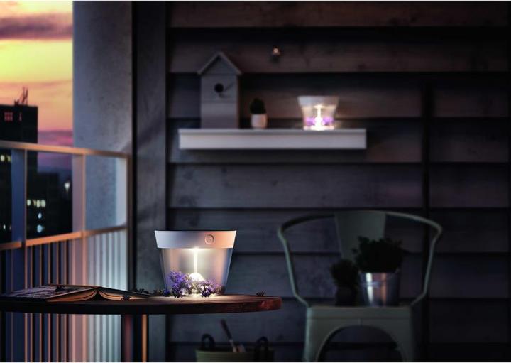 Image du produit Philips Mon jardin (80 lm)