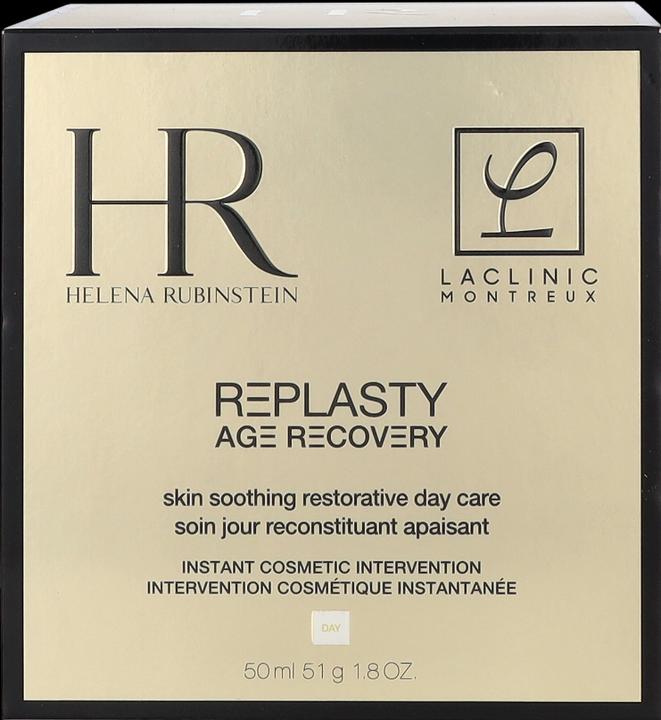 Image du produit Helena Rubinstein Crème de jour HR Re-Plasty Age Recovery (50 ml, Crème de jour)