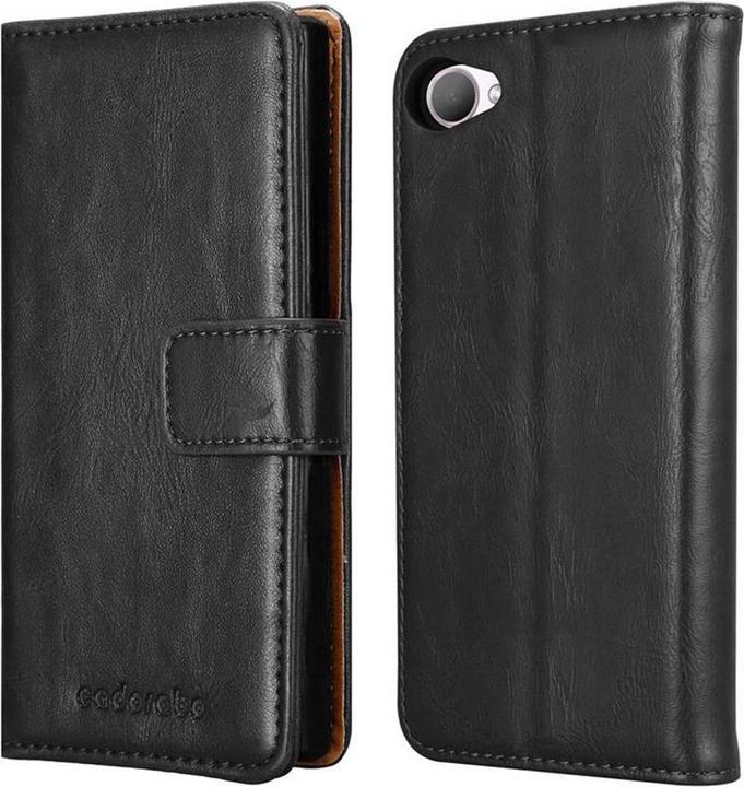 Productafbeelding Cadorabo Boek Luxe Omslag (HTC Desire 12)