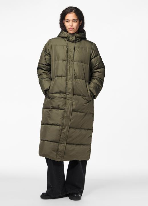 Immagine prodotto Pieces Pcmaddie Long Puffer Jacket Noos Bc (S)