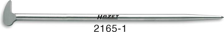 Actual product image HAZET Pry bar 2165-1