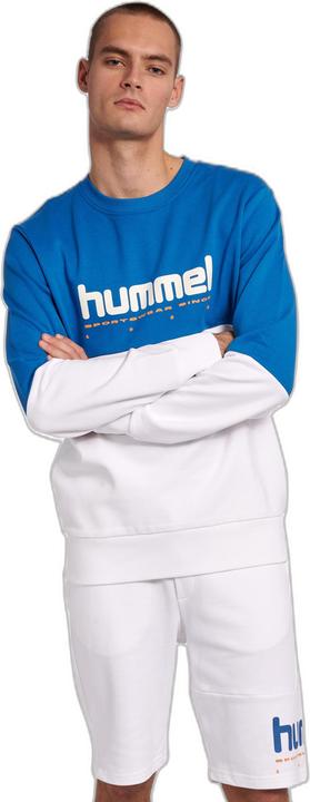Immagine prodotto hummel Felpa Lgc Manfred (XXS)