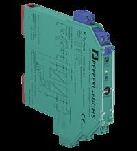 Produktbild Pepperl & Fuchs Messumformer 225696 KCD2-UT2-EX1