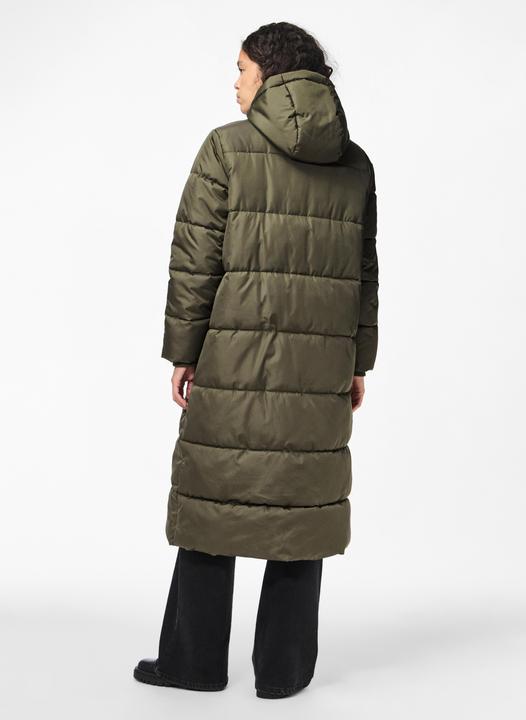 Immagine prodotto Pieces Pcmaddie Long Puffer Jacket Noos Bc (S)