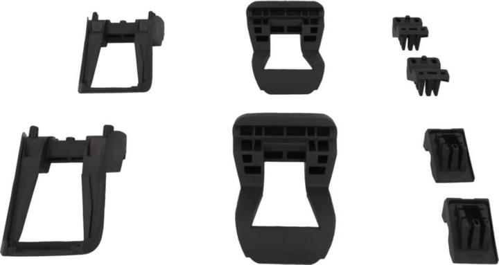Actual product image Montblanc Carrier New Adapter Activa+ 04
