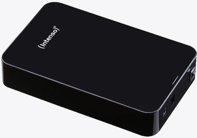 Productafbeelding Intenso Geheugencentrum (3 TB)