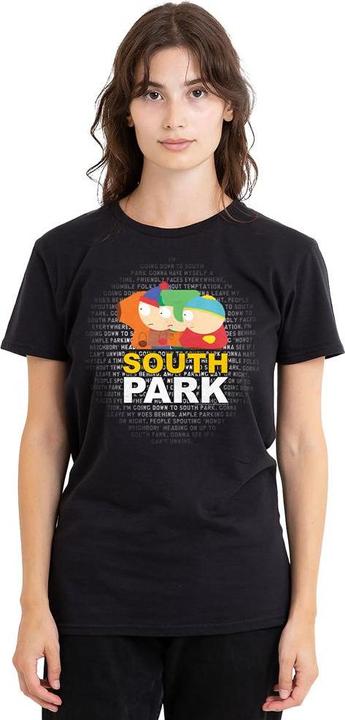 Produktbild Ubisoft Lyrics TShirt (L)