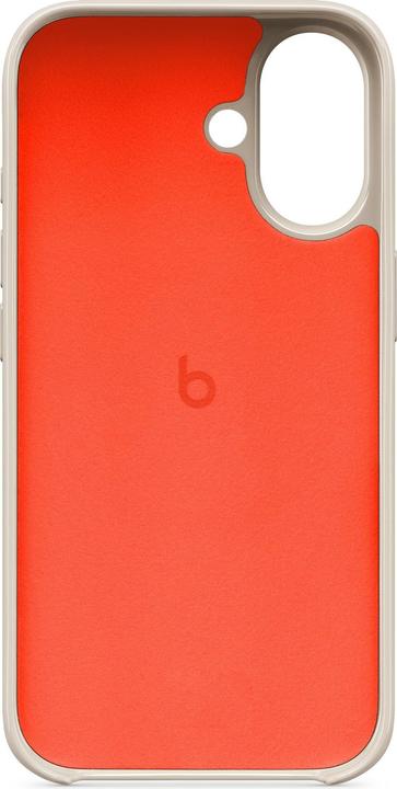 Actual product image Beats Case with MagSafe (Apple iPhone 16)