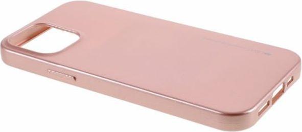 Actual product image Goospery i Jelly Metal Series (Apple iPhone 12, Apple iPhone 12 Pro)