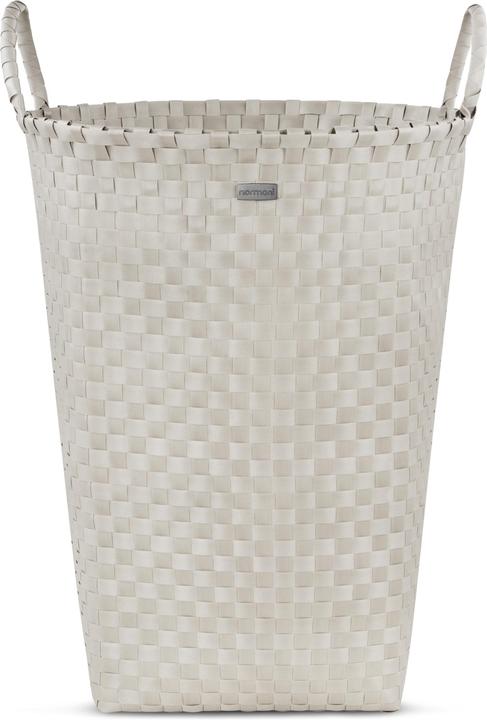 Actual product image Normani Laundry basket - storage basket 36 litres (36 l)