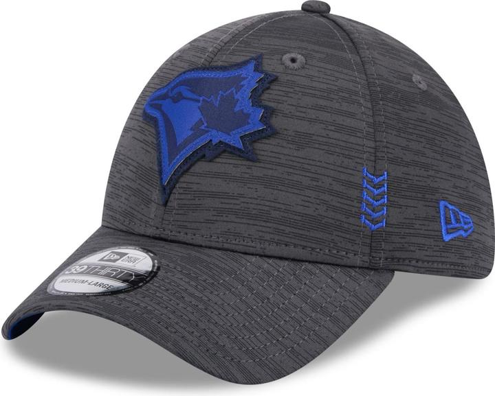 New Era 39Thirty Cap - CLUBHOUSE 2024 Toronto Blue Jays - L/ (XL)