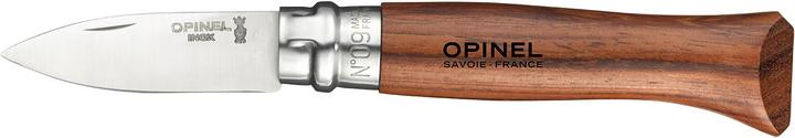 Actual product image Opinel Oyster knife N°09 (6.50 cm)
