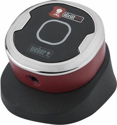 Image du produit Weber iGrill mini