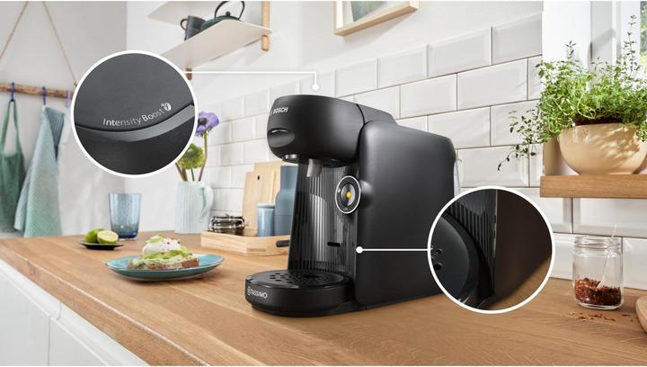 Productafbeelding Bosch Hausgeräte BOSC TASSIMO drankautomaat (Tassimo)