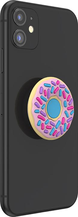 Produktbild PopSockets PopGrip Premium PopOuts D'ohnut