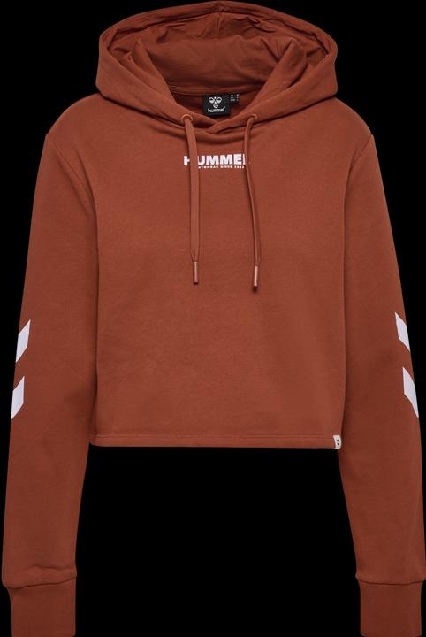 Image du produit hummel Legacy Femme Sweat à Capuche Croisé (XL)