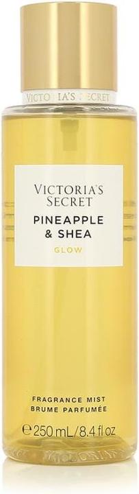 Image du produit Victoria's Secret Brume Parfumée Pineapple & Shea - 250 ml (Brume corporelle, 250 ml)