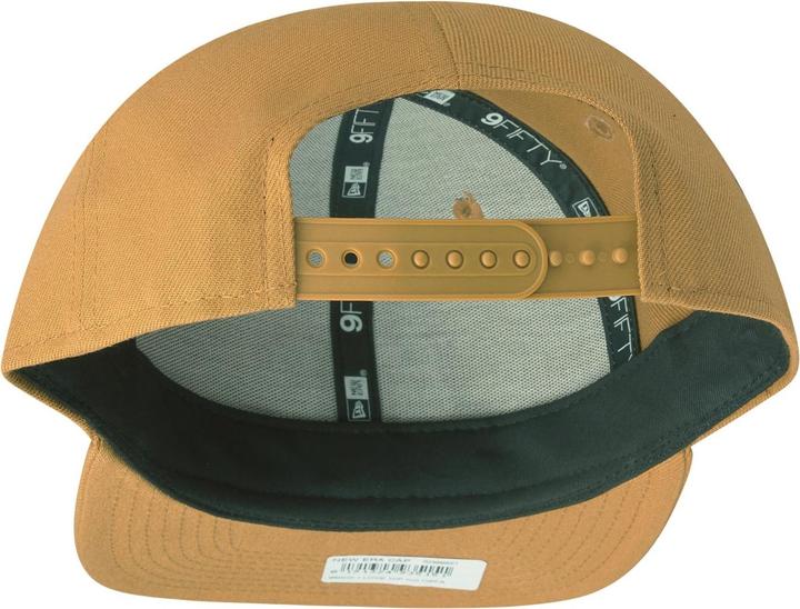 Produktbild New Era Originalfit I Love Hip Hop Pan (One Size)