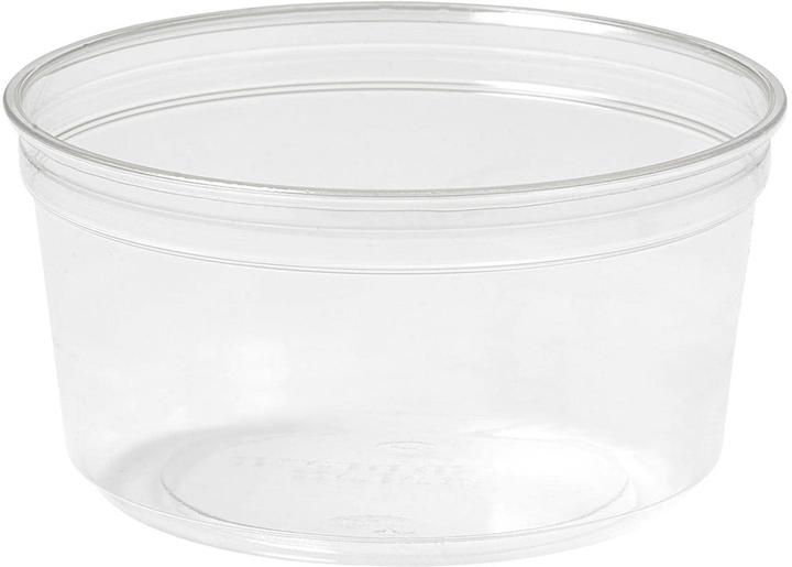 Immagine prodotto Biopak Insalatiera Crystal 375 ml, 35 pezzi (35 x)