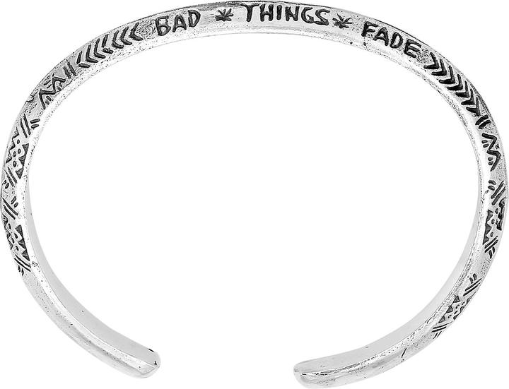 Produktbild Haze & Glory Armband Armreif - The Good Things 925 Silber (20 cm, 925er Sterling Silber)