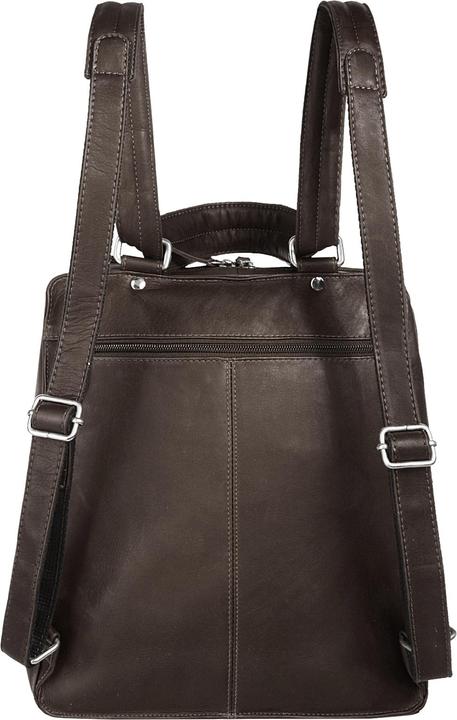 Actual product image Harolds Rucksack CAMPO (10 l)