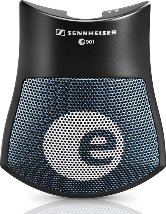 Produktbild Sennheiser e 901 Instrumenten-Mikrofon