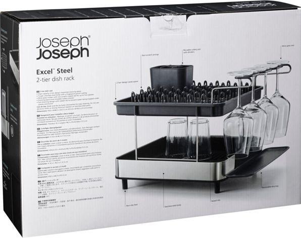 Produktbild Joseph Joseph Excel Steel