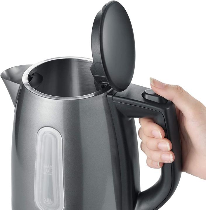 Actual product image Severin Water boiler WK 9540 (1 l)
