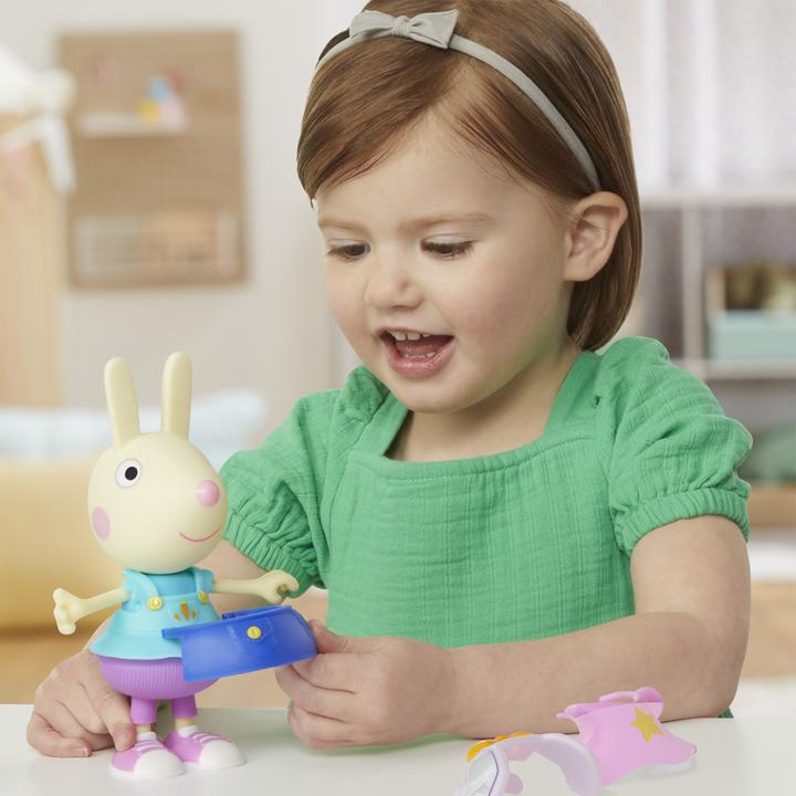 Produktbild Hasbro Rebecca Rabbit