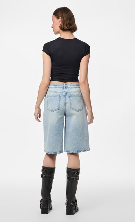 Immagine prodotto Pieces PCSELMA Jeansshorts (26)