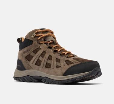 Image du produit Columbia Redmond III Mid Waterproof (43)