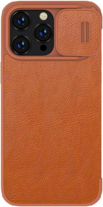 Image du produit Nillkin Qin Pro Series (Apple iPhone 14 Pro Max)