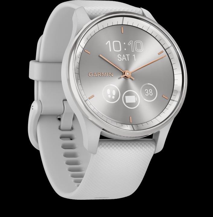 Produktbild Garmin Vivomove Trend (40 mm)