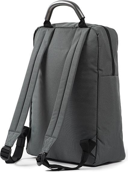 Produktbild Lexon Premium+ Slim Torba na laptopa 14" szary/grey LN2704G (14")