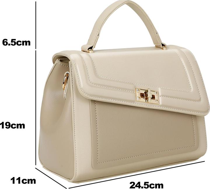 Produktbild Gallantry R-1986-BEIGETAUPE Handtasche