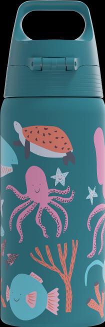 Image du produit Sigg Shield Therm One Kids (0.50 l)