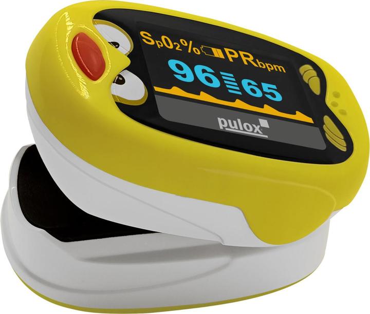 Produktbild Pulox PO-210B Kinder