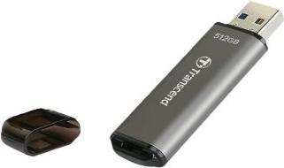 Produktbild Transcend JetFlash 920 (512 GB, USB-A, USB 3.2)