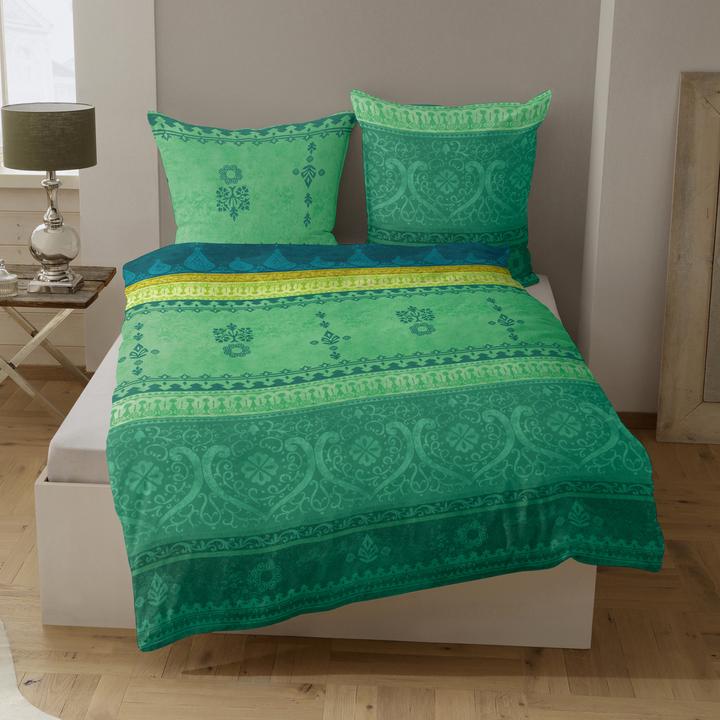 Actual product image Casatex Indi (Bedding set, 135x200 cm)