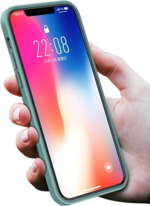 Produktbild Screenguard Liquid Case (Apple iPhone 12)