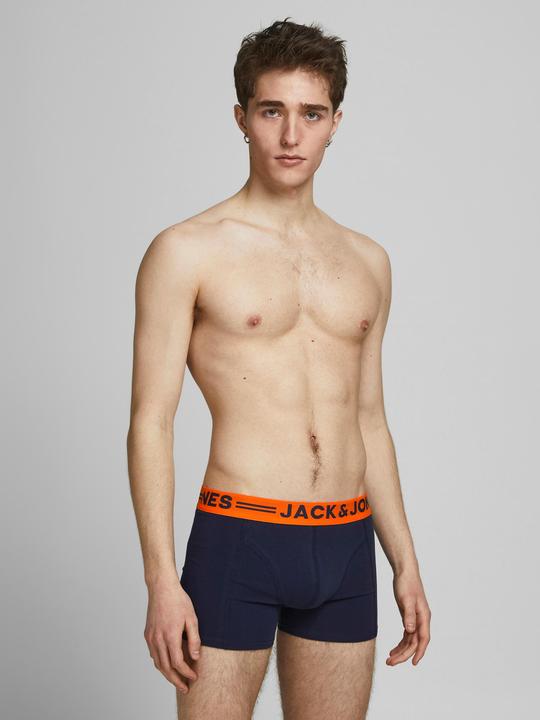 Image du produit Jack & Jones Lichfield (L, Lot de 3)