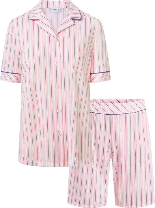 Produktbild Rösch Sleep & Relax Pyjama (36, S)