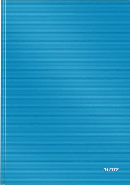 Produktbild Leitz SOLID - Notizbuch (A4, Liniert, Harter Einband)