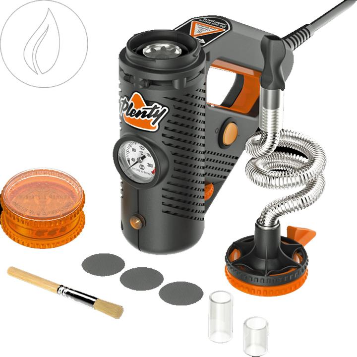 Produktbild Storz & Bickel Plenty (1 x)