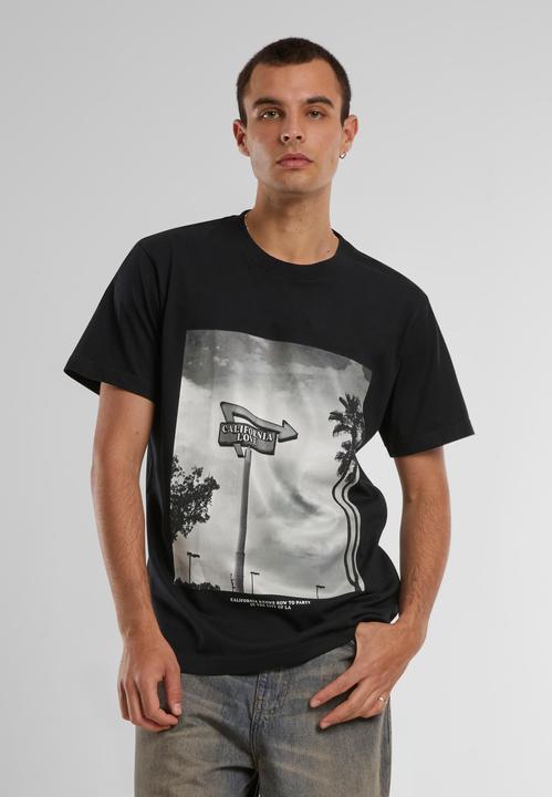 Produktbild Mister Tee California Love Tee - 89289 (4XL)