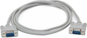 Immagine prodotto Zebra Cavo stampante DB-9