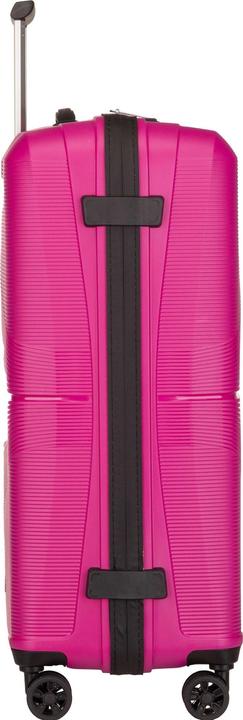 Actual product image American Tourister Trolley Airconic (67 l, M (50 - 90l))