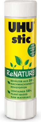 Produktbild UHU Stic ReNATURE 47 40g