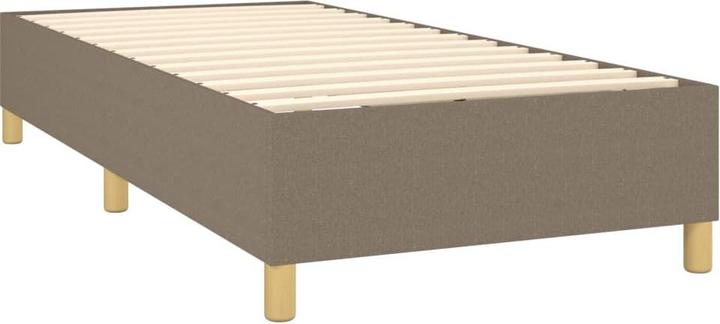 Image du produit VidaXL Jensen (100 x 200 cm)